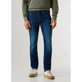 Pepe Jeans Cash Straight Fit Schwarz 36/34