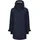 Houdini Fall In Parka - Blue Illusion - L