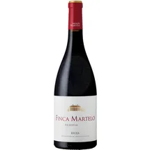 La Rioja Alta Finca Martelo Reserva DOC 2016