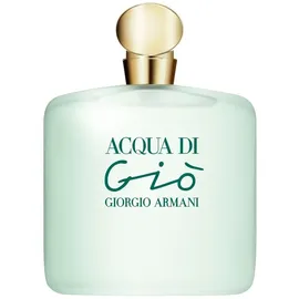 Giorgio Armani Acqua di Gio Eau de Toilette 100 ml