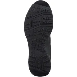 ICEPEAK Ansio S7 Mid-Top Outdoorschuhe Herren 999 - black 44