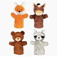 GoKi Tiere sortiert (51803)