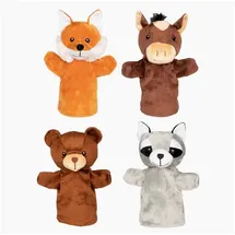 GoKi Tiere sortiert (51803)