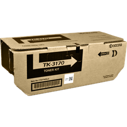 Kyocera Toner TK-3170  1T02T80NL0  schwarz