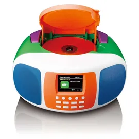 Lenco SCD-861