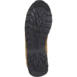 Dachstein Alltag-Travelschuhe Skywalk LC (Veloursleder) braun Damen