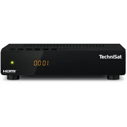 TechniSat DVB-S HDTV-Receiver TECHNISATHDS261