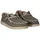 HEYDUDE Wally Herren Army 44