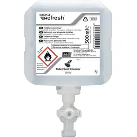 SC Johnson Toilettensitzreiniger Refresh 500 ml