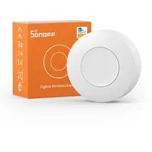 Sonoff Zigbee 3.0 Smart Switch,mit Alexa/smarthing/ha/ifttt.