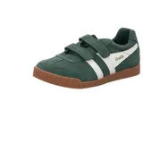 GOLA Harrier Strap Kinder Evergreen/Off White 30