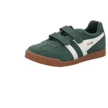 GOLA Harrier Strap Kinder Evergreen/Off White 30