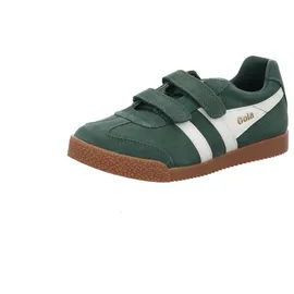 GOLA Harrier Strap Kinder Evergreen/Off White 30