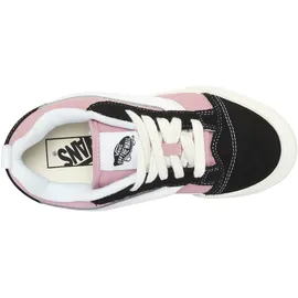 Vans Knu Skool Black/Pink 36,5