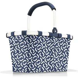 frame signature navy