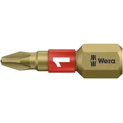 Bit Phillips BiTorsion Wera PH1 x 25 mm