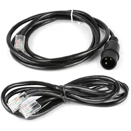 Beamz BBP94 Uplight Par 4x 10W