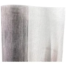 Noor Wühlmaussperre 220 x 110 cm Maschenweite 6,3 mm