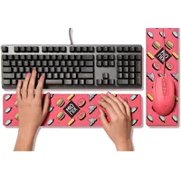 Mionix Long Pad Frosting