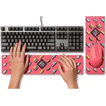 Mionix Long Pad Frosting