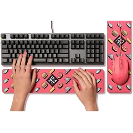 Mionix Long Pad Frosting