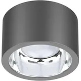 EVN ALG54251525 1 LED-Leuchtmittel rund anthrazit