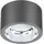 EVN LED-Deckenleuchte 25W Anthrazit