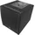intusonic 4FW50T 4 Zoll Fullrange Lautsprecher schwarz