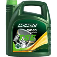 4L Fanfaro TSE Motoröl 5W-30