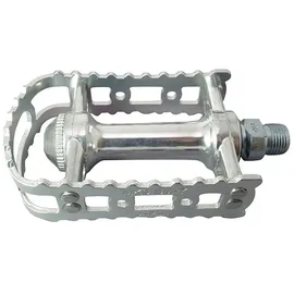 MKS BM-7 Silber