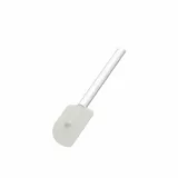 Rosti Classic Teigschaber 25,7 x 6,5 cm L Weiss