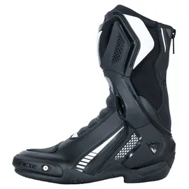 Dainese Nexus 3 In&Out Schwarz/Weiß 38