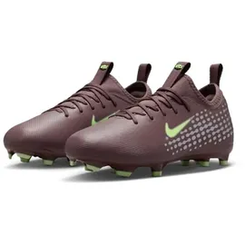 Nike Mercurial Vapor 16 Academy MG/Fg Kinder Braun/Lila 33