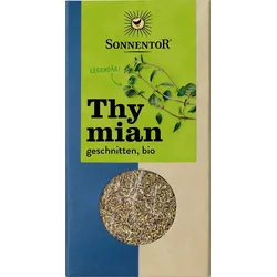 Thymian BIO
