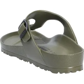 Birkenstock Gizeh EVA khaki 35