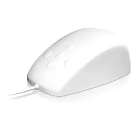 KeySonic KSM-3020M-W weiß (60192)