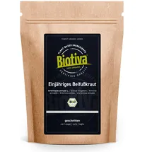 Biotiva Einjähriger Beifuß Kraut Bio (125g (1 Tüte))