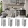 Vicco Apothekerschrank R-Line 30 cm ohne Arbeitsplatte