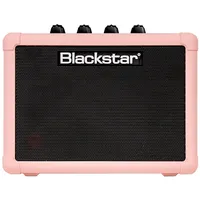 Blackstar Interactive Blackstar Fly 3 Bass Mini Amplifier Pink