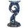 Nemesis Now Corpse Bride Kelch Emily 21 cm - Blau/Silber/Schwarz