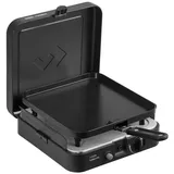 Cadac 1 Cook Turbo FFD Flat Plate 30 mbar