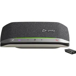 Poly Sync 20+ - Smarte Freisprecheinrichtung