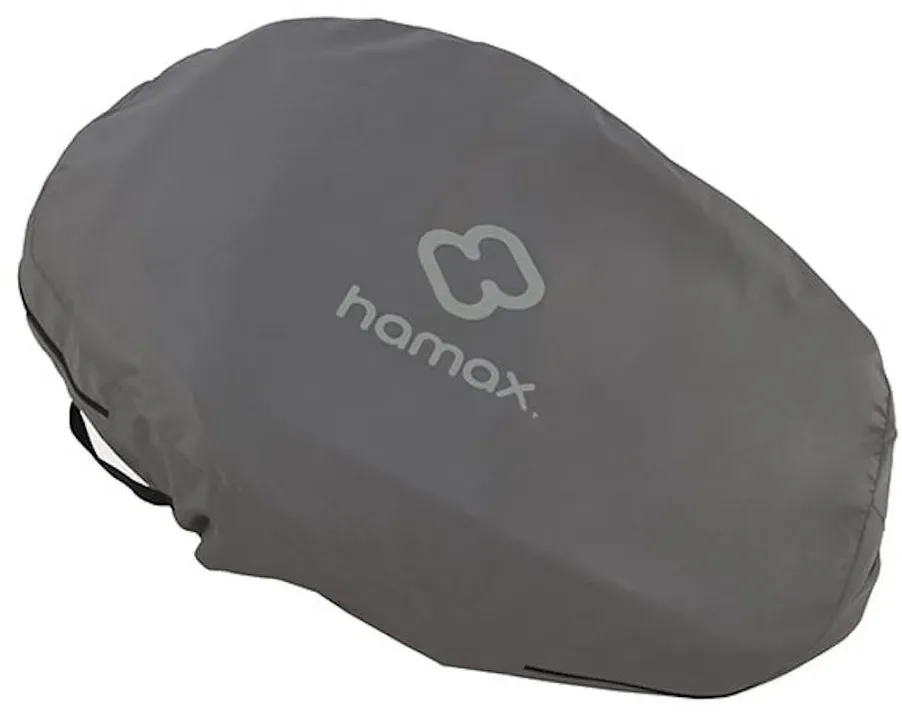 hamax outback zweisitzer