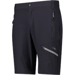 CMP Herren 4-Wege-Stretch-Wanderhose mit Zip-Off-Funktion, Gr. 54