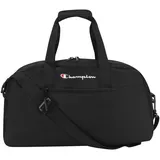 Champion Altitude Duffel 50 l Schwarz/Rot