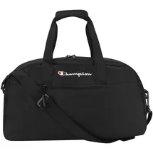 Champion Altitude Duffel 50 l Schwarz/Rot