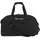 Champion Altitude Duffel 50 l Schwarz/Rot