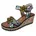 Sandalette 37