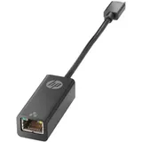 HP Netzwerkadapter - USB-C - Gigabit Ethernet