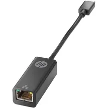 HP Netzwerkadapter - USB-C - Gigabit Ethernet